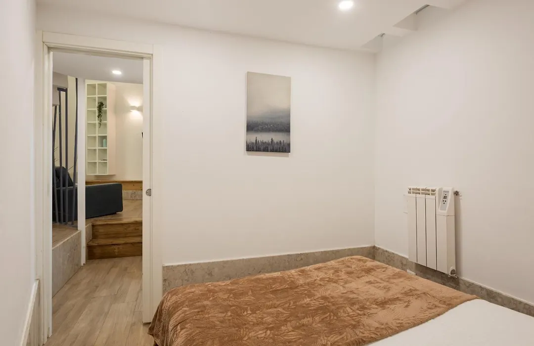 Arroios Urban Escape With Mezzanine-1